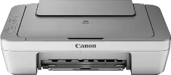 Canon PIXMA MG2470 برامج تشغيل الطابعة والماسح الضوئي