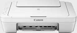 Canon PIXMA MG2570 برامج تشغيل الطابعة والماسح الضوئي