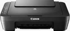 Canon PIXMA MG2570S برامج تشغيل الطابعة والماسح الضوئي