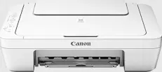 Canon PIXMA MG3077S برامج تشغيل الطابعة والماسح الضوئي