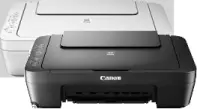 Canon PIXMA MG3090 برامج تشغيل الطابعة والماسح الضوئي