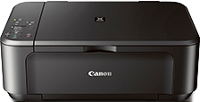 Canon PIXMA MG3510 برامج تشغيل الطابعة والماسح الضوئي