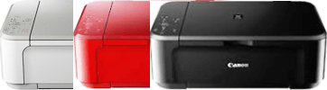 Canon PIXMA MG3570 برامج تشغيل الطابعة والماسح الضوئي