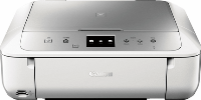 Canon PIXMA MG6810 برامج تشغيل الطابعة والماسح الضوئي