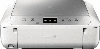 Canon PIXMA MG6880 برامج تشغيل الطابعة والماسح الضوئي