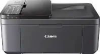 Canon PIXMA TR4645 برامج تشغيل الطابعة والماسح الضوئي