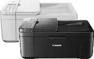 Canon PIXMA TR4695 برامج تشغيل الطابعة والماسح الضوئي