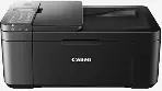 Canon PIXMA TR4722 برامج تشغيل الطابعة والماسح الضوئي