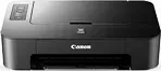 Canon PIXMA TS207 برنامج تشغيل الطابعة