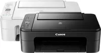 Canon PIXMA TS3195 برامج تشغيل الطابعة والماسح الضوئي