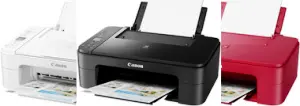 Canon PIXMA TS3352 برامج تشغيل الطابعة والماسح الضوئي