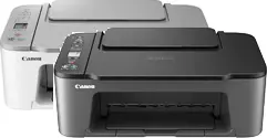 Canon PIXMA TS3530 برامج تشغيل الطابعة والماسح الضوئي