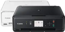 Canon PIXMA TS5080 برامج تشغيل الطابعة والماسح الضوئي