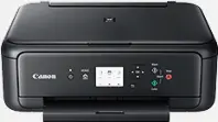 Canon PIXMA TS5160 برامج تشغيل الطابعة والماسح الضوئي