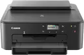 Canon PIXMA TS709a برنامج تشغيل الطابعة