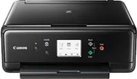 Canon PIXMA TS8010 برامج تشغيل الطابعة والماسح الضوئي