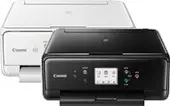 Canon PIXMA TS8060 برامج تشغيل الطابعة والماسح الضوئي