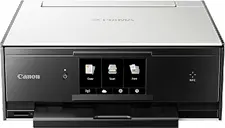 Canon PIXMA TS9060 برامج تشغيل الطابعة والماسح الضوئي