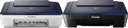 Canon PIXMA E400 برامج تشغيل الطابعة والماسح الضوئي