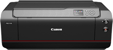 Canon imagePROGRAF PRO-1100 برنامج تشغيل الطابعة