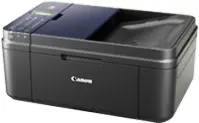 Canon PIXMA E481 برامج تشغيل الطابعة والماسح الضوئي