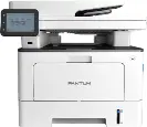 Pantum BM5300ADW برامج تشغيل الطابعة والماسح الضوئي