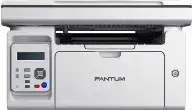 Pantum M6535N برامج تشغيل الطابعة والماسح الضوئي