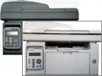 Pantum M6553NW برامج تشغيل الطابعة والماسح الضوئي