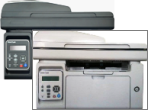 Pantum M6555NW برامج تشغيل الطابعة والماسح الضوئي