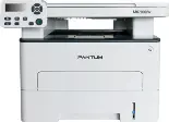 Pantum M6761D برامج تشغيل الطابعة والماسح الضوئي