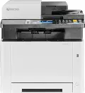 Kyocera ECOSYS M5525cdn تعريف طابعة. تثبيت البرامج