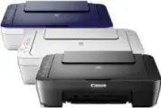 Canon PIXMA MG3050 تعريف طابعة وتعريف سكانر