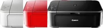 Canon PIXMA MG3550 تعريف طابعة وتعريف سكانر
