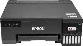 Epson L8058 تعريف طابعة