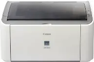 Canon LBP3000 تعريف طابعة