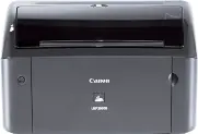 Canon LBP3100B تعريف طابعة
