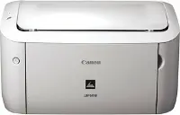 Canon LBP6018 تعريف طابعة