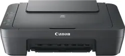 Canon PIXMA MG2541S تعريف طابعة وتعريف سكانر