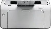 كيفية تثبيت تعريفات طابعة HP LaserJet P1005