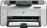 كيفية تثبيت تعريفات طابعة HP LaserJet P1006