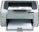كيفية تثبيت تعريفات طابعة HP LaserJet P1007
