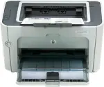 كيفية تثبيت تعريفات طابعة HP LaserJet P1505