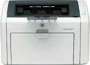 كيفية تثبيت برنامج تشغيل HP LaserJet 1022