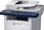 تعريف طابعة Xerox WorkCentre 3315