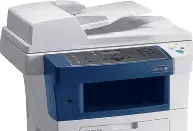 تعريف طابعة Xerox WorkCentre 3550